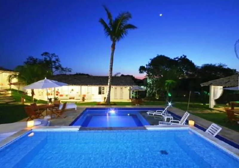 Pousada Bucaneiro Armacao dos Buzios Inn