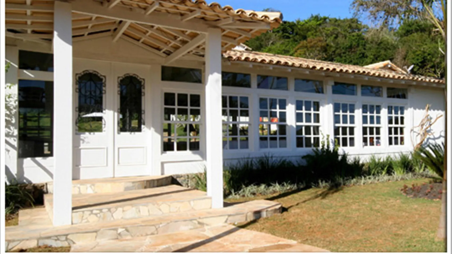 Pousada Bucaneiro Armacao dos Buzios Inn