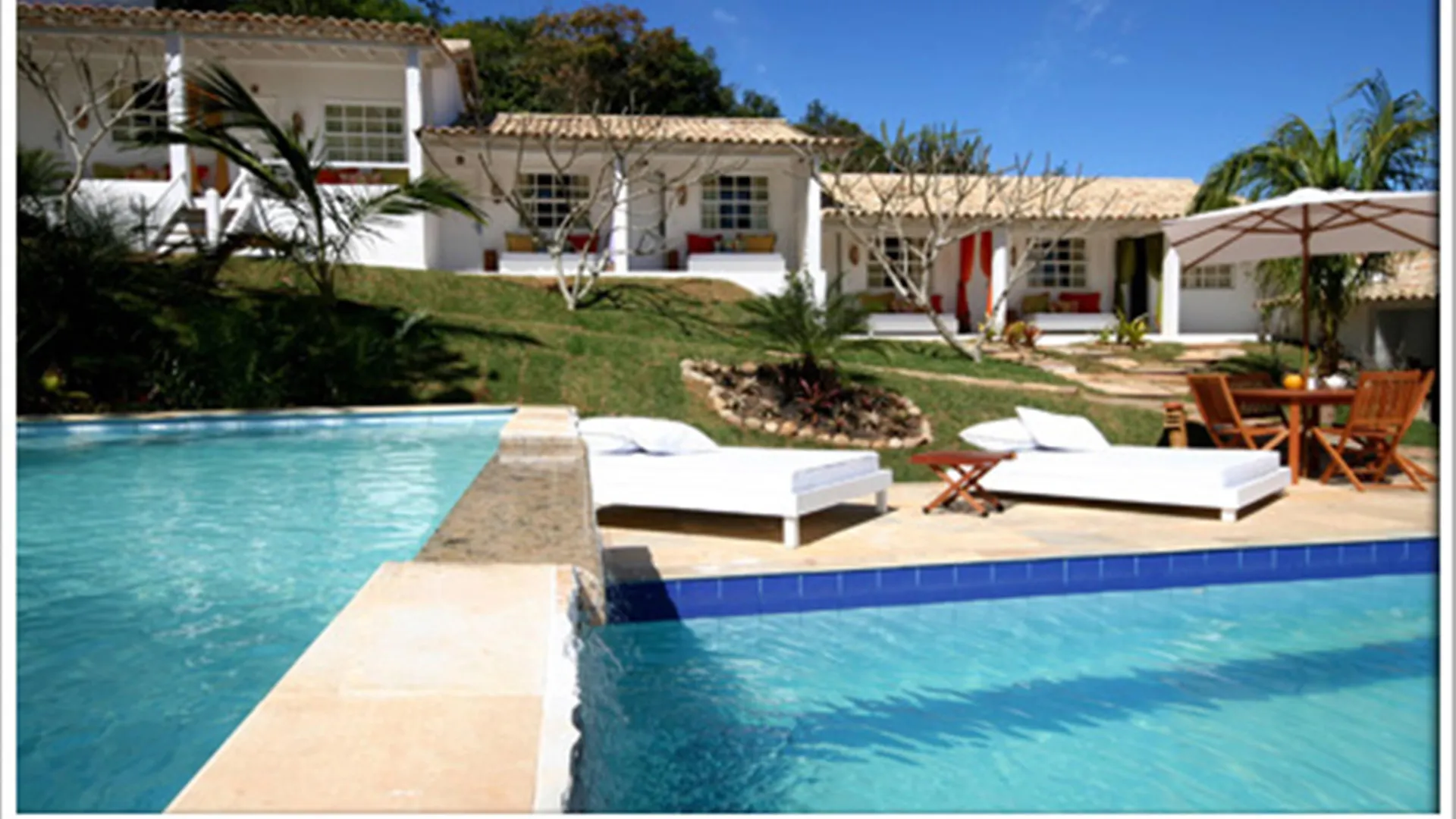 *** Inn Pousada Bucaneiro Armacao dos Buzios Brazil