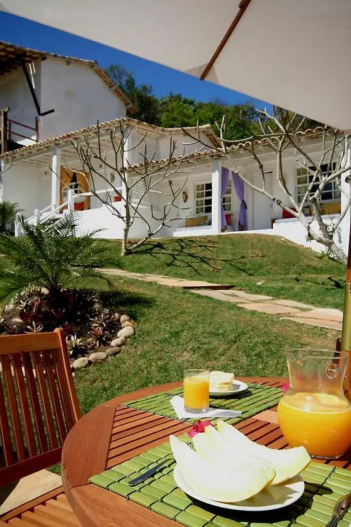 Inn Pousada Bucaneiro Armacao dos Buzios